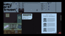 Papers, Please