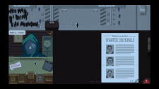 Papers, Please