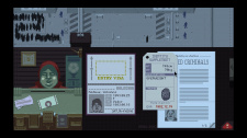 Papers, Please