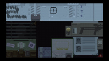Papers, Please