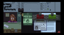 Papers, Please