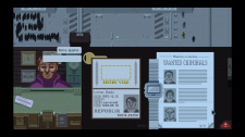 Papers, Please