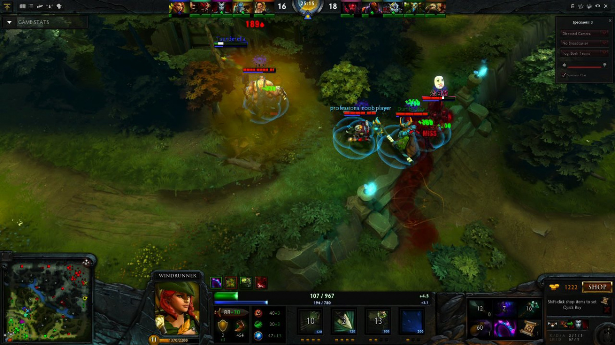 Tvůrci Dota 2 upravili matchmaking – každý účet je propojený s unikátním telefonním číslem