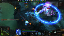 DotA 2