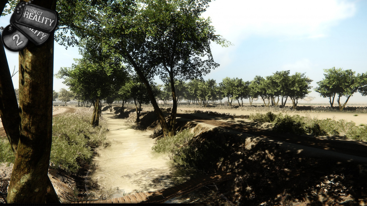 Tvůrci BF2 modu Project Reality chystají standalone pokračování na CryEngine 3 