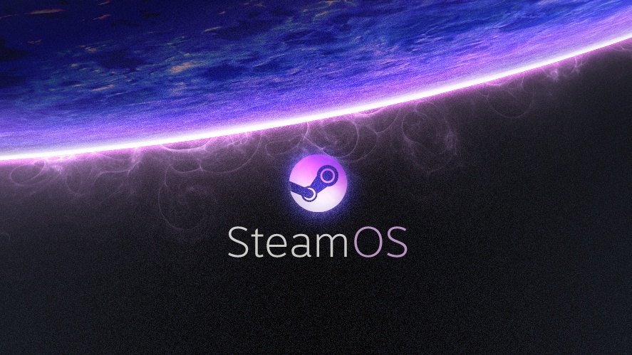 Valve oznamuje operační systém SteamOS na bázi Linuxu