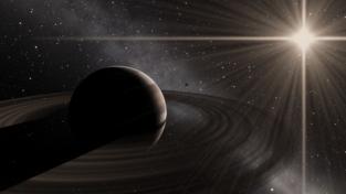 Space Engine