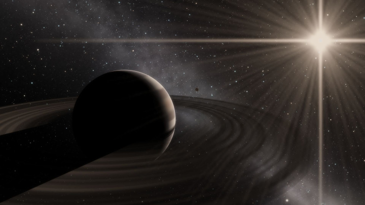Space Engine