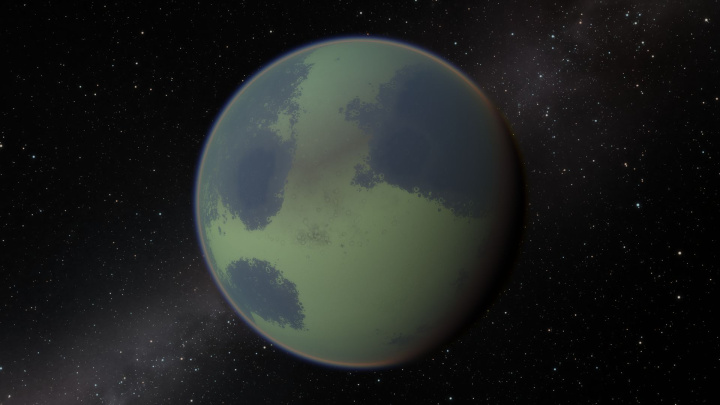 Space Engine