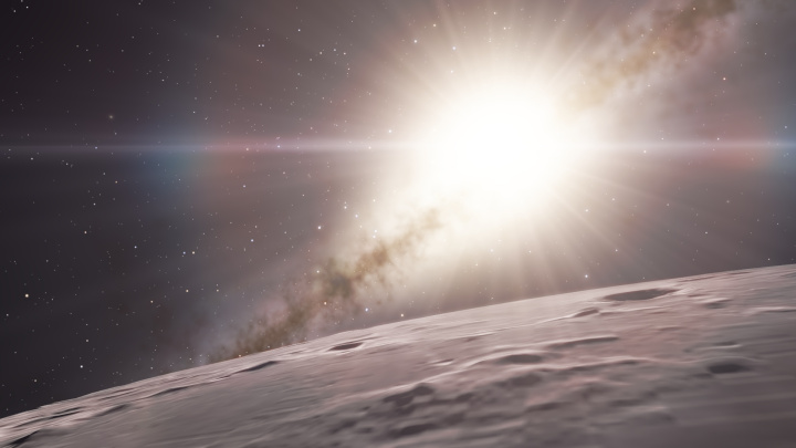 Space Engine