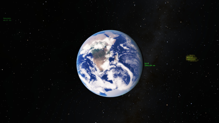 Space Engine