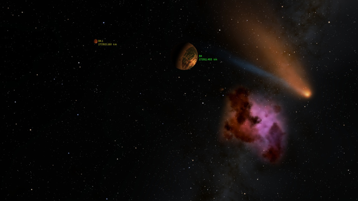 Space Engine