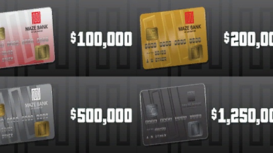 Soubor ze stránek Rockstaru hovoří o mikroplatbách v GTA Online