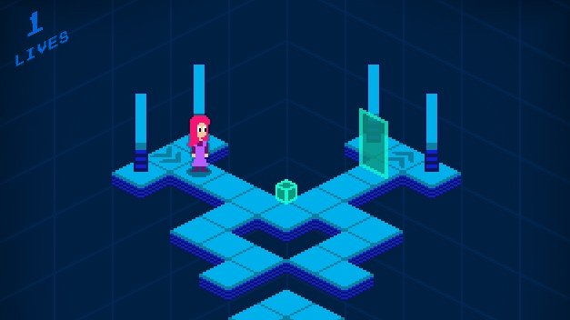 Freewarovka Naya's Quest zamotá hlavu a poblouzní uši