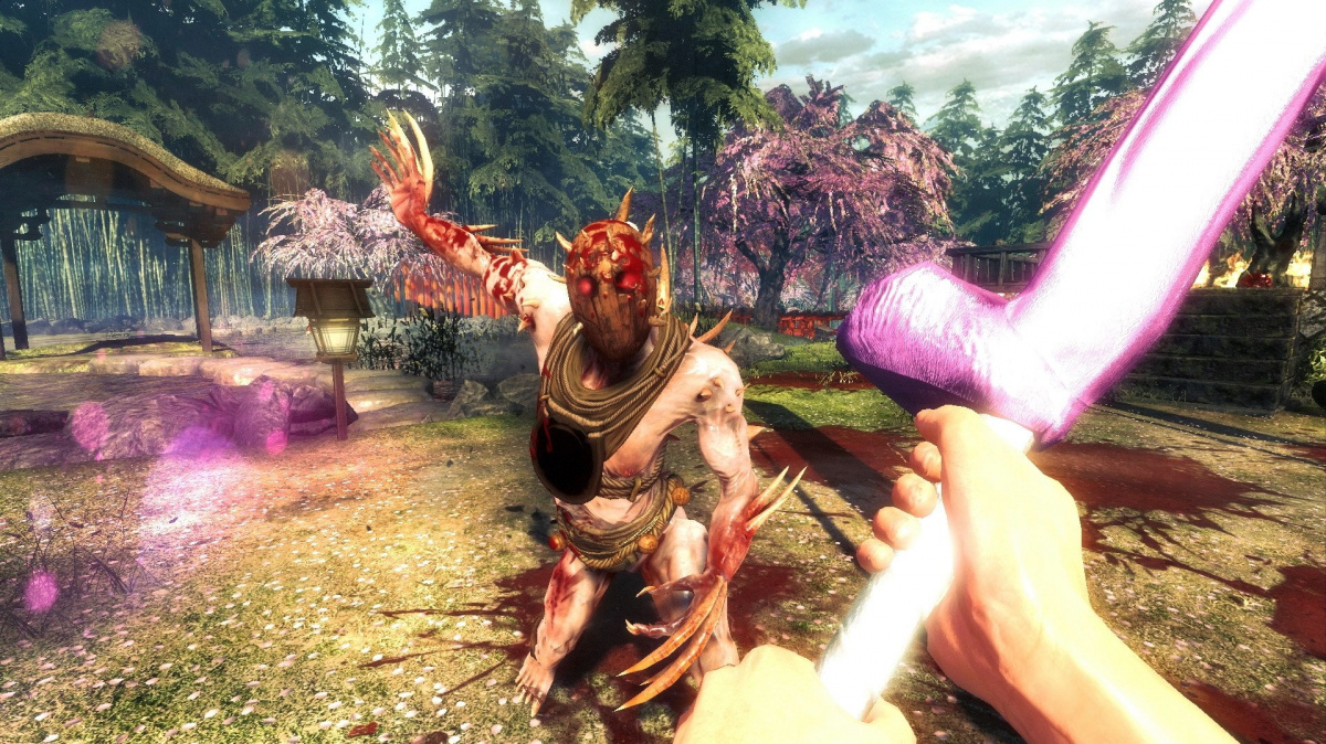 Shadow Warrior 2 jde na dračku - tvůrci upozorňují na plánované updaty