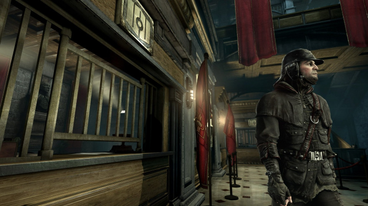 Thief - The Bank Heist Preorder Trailer