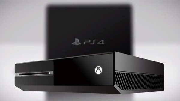 Nvidia: PC architektura v konzolích = lepší hry pro všechny platformy