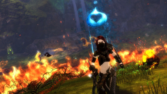 Guild Wars 2 na týden zdarma aneb kdo vyzkouší, neprohloupí