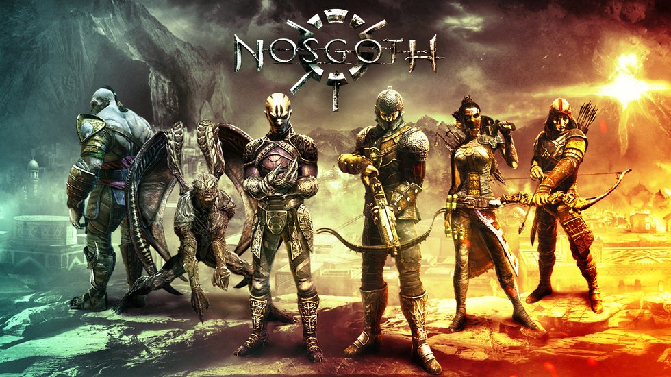 Legacy of Kain rotuje v hrobě nad oznámením MP akce Nosgoth