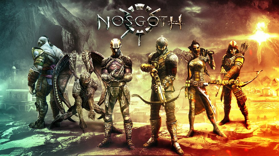 Nosgoth