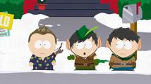 South Park: The Stick of Truth