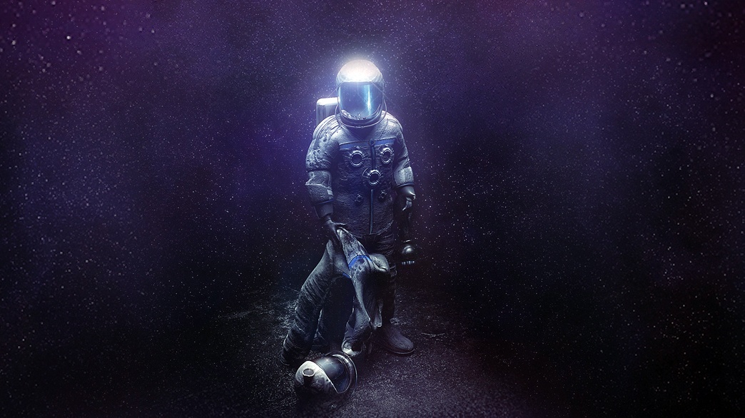 The Swapper - recenze