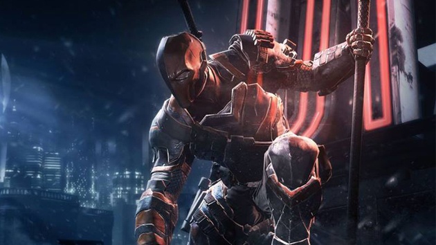 Video z Batman: Arkham Origins přibližuje bonus pro vyvolené