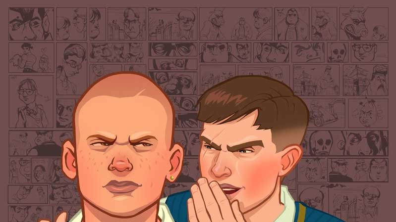 Dan Houser by sám rád viděl pokračování Bully