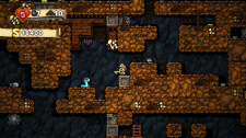 Spelunky