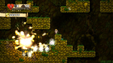 Spelunky