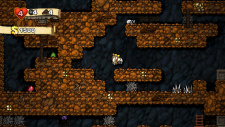 Spelunky