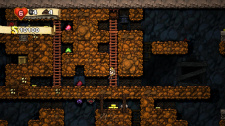 Spelunky