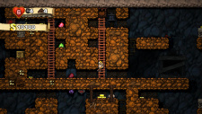 Spelunky