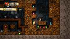 Spelunky