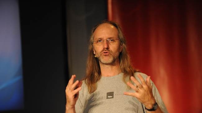 Richard Hilleman z EA: Hry jsou příliš komplikované