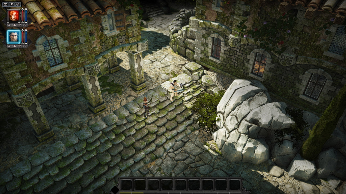 Divinity: Original Sin díky úspěchu na Kickstateru bobtná a vyjde v únoru