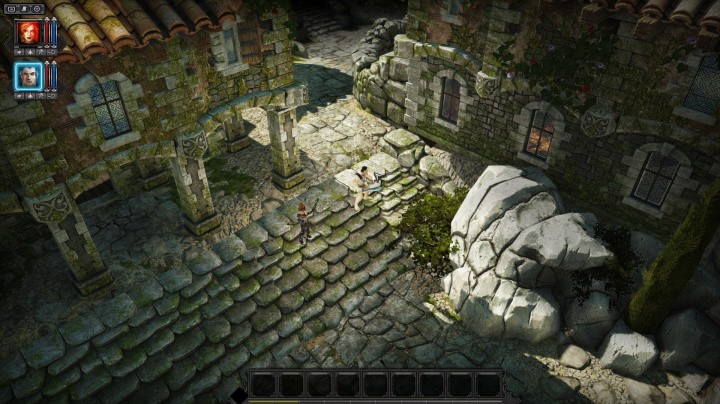 Divinity: Original Sin díky úspěchu na Kickstateru bobtná a vyjde v únoru
