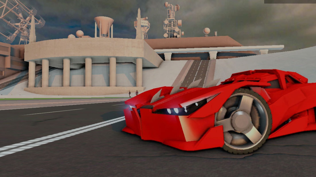 Carmageddon: Reincarnation ukazuje své pérování