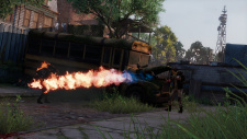 The Last of Us
