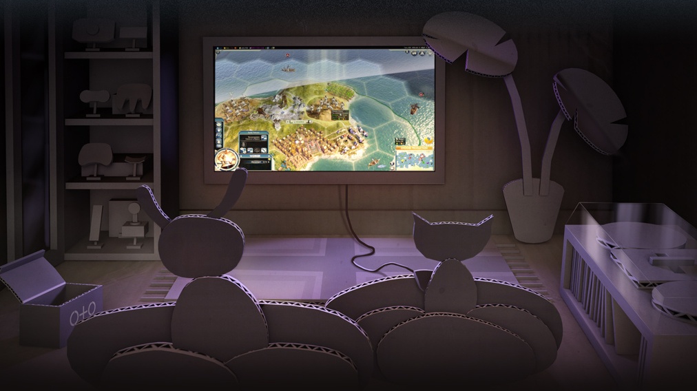 SteamOS je to nejlepší, co se hraní na PC mohlo stát