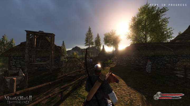 Značka Mount & Blade je zpět v rukách vývojářů