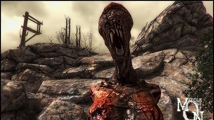 Survival horor Middle of Nowhere se vrací na Kickstarter