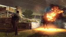 The Bureau: XCOM Declassified