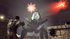The Bureau: XCOM Declassified