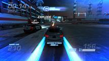 Ridge Racer Driftopia