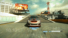 Ridge Racer Driftopia