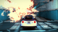 Ridge Racer Driftopia