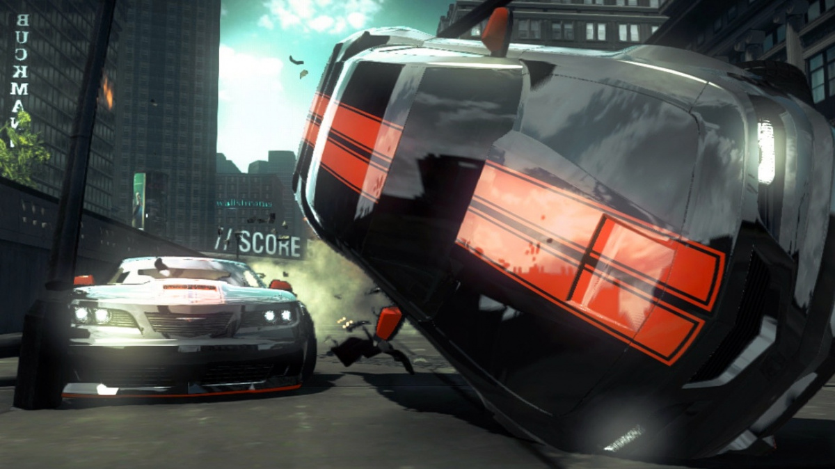 Ridge Racer Driftopia - recenze