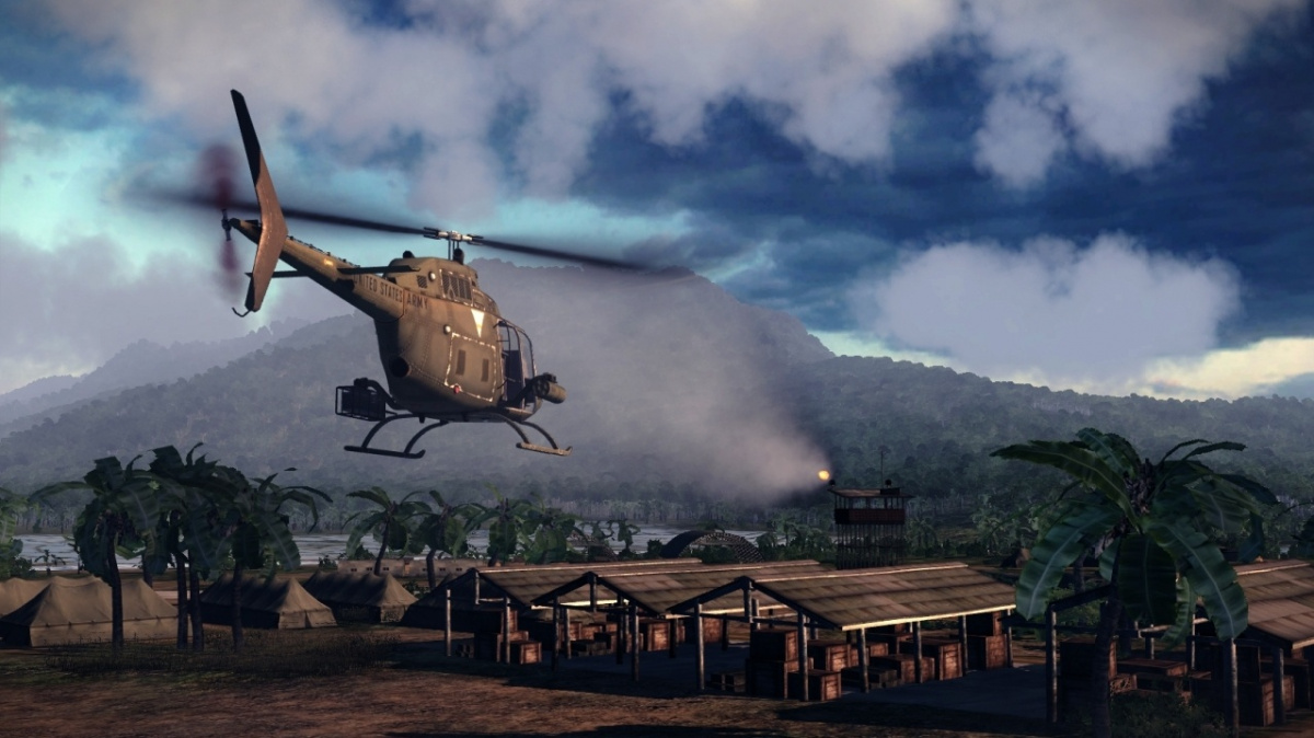 Air Conflicts: Vietnam se snaží ukazovat válku nejednoznačně  