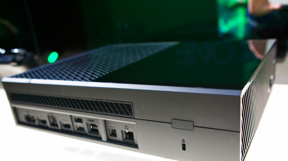 Xbox One časem uvolní 10 % zadržovaného výkonu